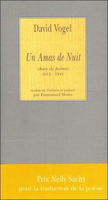 Un Amas De Nuit