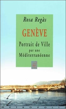 Geneve - portrait de ville