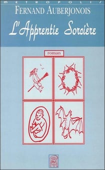 L Apprentie Sorciere