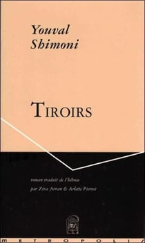 Tiroirs