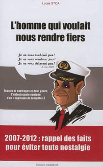 L'homme qui voulait nous rendre fiers !