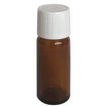 Flacon vide pour huiles essentielles - 10 ml