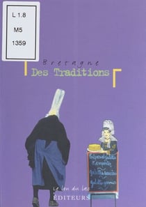 Bretagne des traditions