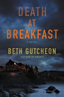 Death at Breakfast - A Novel