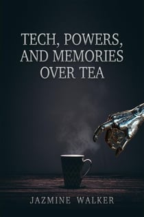 Tech, Powers, and Memories Over Tea