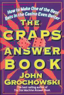 The Craps Answer Book