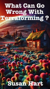 What Can go Wrong With Terraforming?