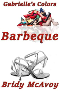 Gabrielle's Colors - Barbeque - Gabrielle's Colors, #5