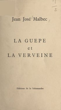 La guêpe et la verveine