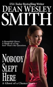 Nobody Slept Here - Ghost of a Chance