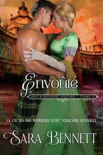 Envoûté - Mockingbird Square (French editions), #2