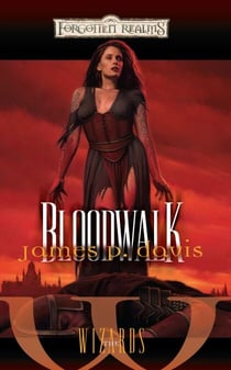 Bloodwalk - Forgotten Realms