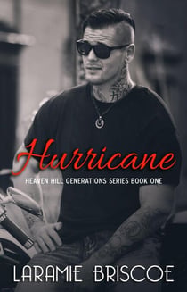 Hurricane - Heaven Hill Generations, #1
