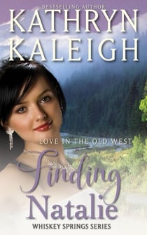 Finding Natalie - Whiskey Springs, #1