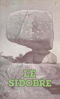 Le Sidobre - Guide touristique