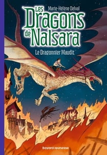 Les dragons de Nalsara, Tome 16 - Le dragonnier maudit