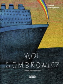 Moi, Gombrowicz