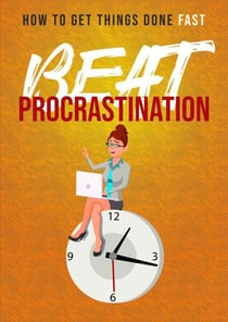 Procrastination - How to end procrastination step by step - Mental health, #1