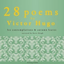 28 Poems by Victor Hugo