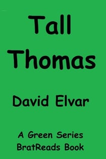 Tall Thomas - Green Series