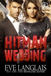 Hitman Wedding - Bad Boy Inc., #4