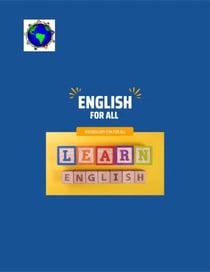 Vocabulary Fun For all - English For All, #1