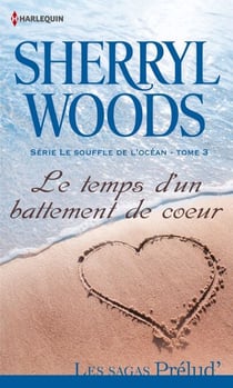 Le temps d'un battement de coeur - T3 - Le souffle de l'océan