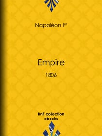 Empire - 1806