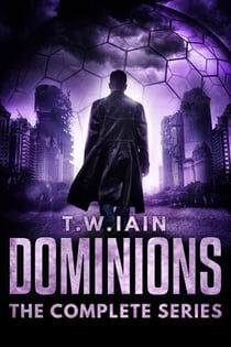 Dominions: The Complete Series - Dominions