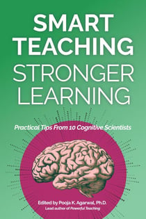 Smart Teaching Stronger Learning