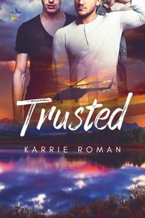 Trusted - Until You, #3