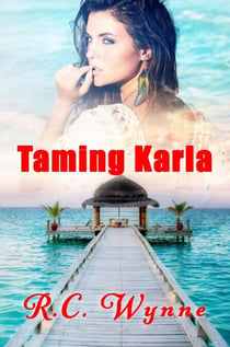 Taming Karla - The Harper Twins, #2