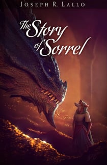The Story of Sorrel - Book of Deacon, #13