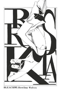 Bleach - T42 - Chapitre 362 - Howling Wolves