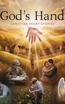 God's Hand - Christian Biblical fiction, #3