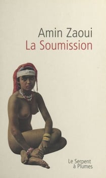 La soumission - Roman
