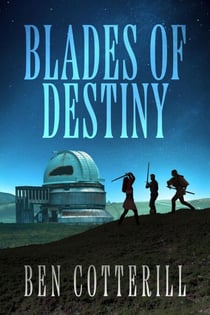 Blades of Destiny