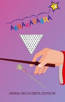 Abrakadabra - Simsalabim