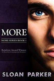 More (More Book 1) - More, #1