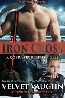 Iron Cross - COBRA Securities, #22
