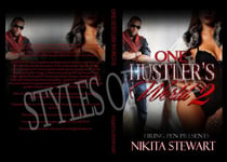One Hustler's World II - One Hustler's World, #2