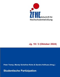 Studentische Partizipation