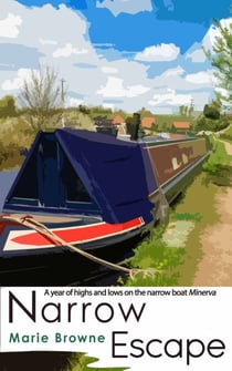 Narrow Escape - The Narrow Boat Books