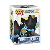 Figurine Funko POP! - Pokémon - Luxray n°956