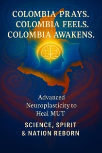 Colombia PraysColombia FeelsColombia Awakens