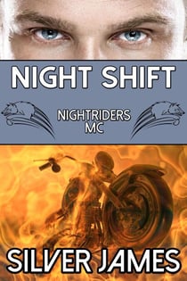 Night Shift - Nightriders MC, #1