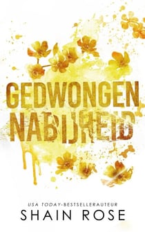 Gedwongen nabijheid - Vernietigd imperium, #2