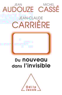 Du nouveau dans l'invisible