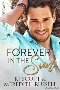 Forever In The Sun - Sapphire Cay, #6