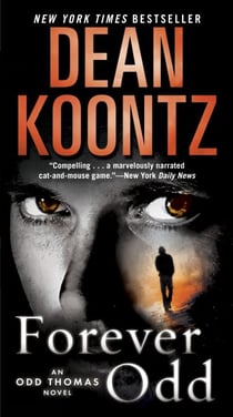 Forever Odd - An Odd Thomas Novel
